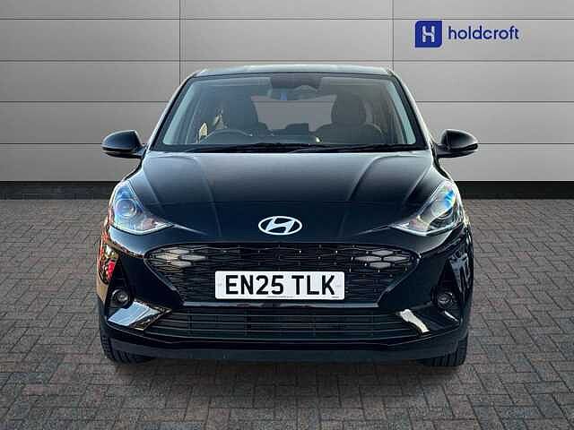 Hyundai i10 1.2 [79] Premium 5dr Auto [Nav]