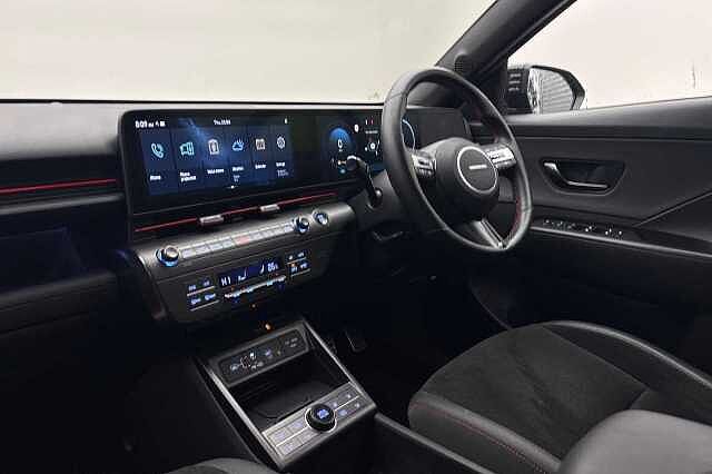 Hyundai i20 1.0T GDi Premium 5dr DCT