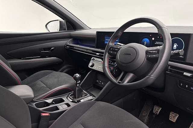 Hyundai i20 1.0T GDi Premium 5dr DCT
