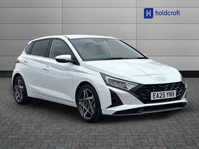 1.0T GDi Premium 5dr DCT