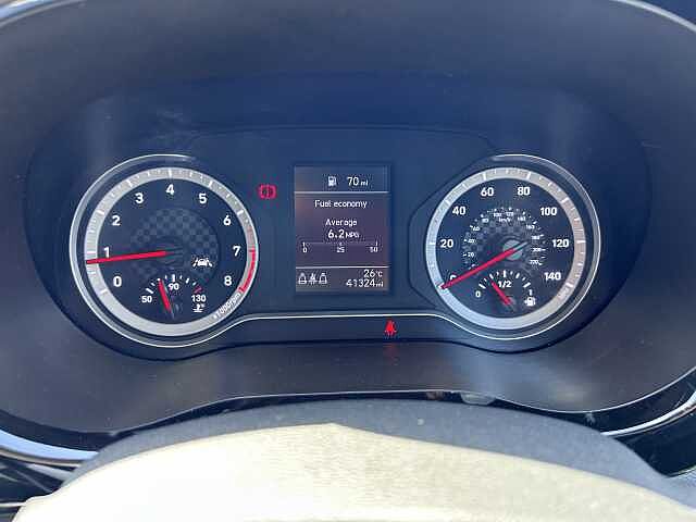 Hyundai I10 1.0 MPi SE Connect 5dr Grey