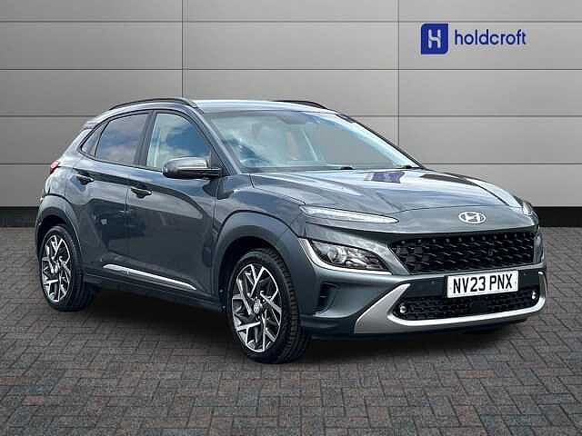 1.6 GDi Hybrid Premium 5dr DCT