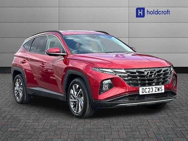 1.6 TGDi Premium 5dr 2WD