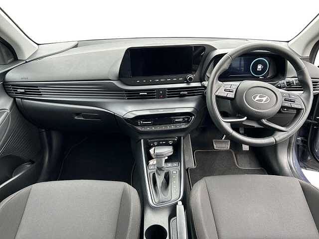 Hyundai i20 1.0T GDi 90 Tech Line 5dr DCT