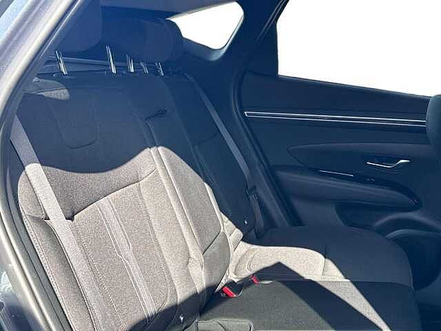 Hyundai Tucson 1.6 TGDi Hybrid 230 Premium 5dr 2WD Auto