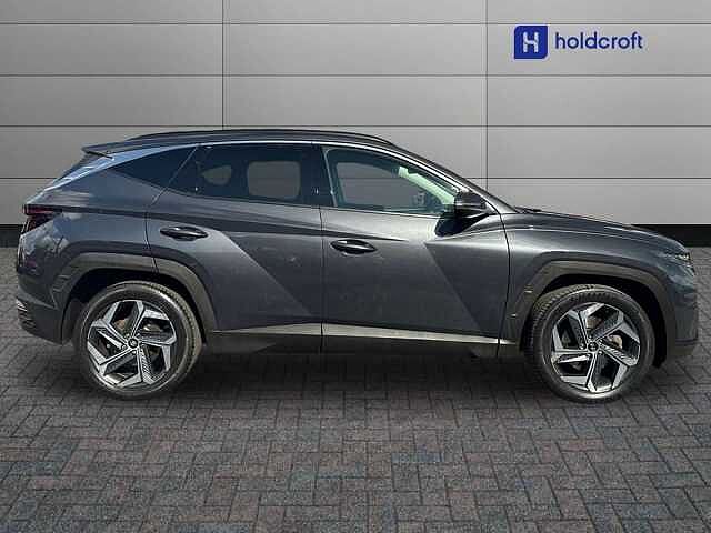 Hyundai Tucson 1.6 TGDi Hybrid 230 Premium 5dr 2WD Auto