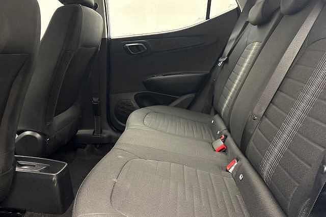 Hyundai i10 1.2 [79] Premium 5dr Auto [Nav]