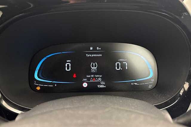 Hyundai i10 1.2 [79] Premium 5dr Auto [Nav]