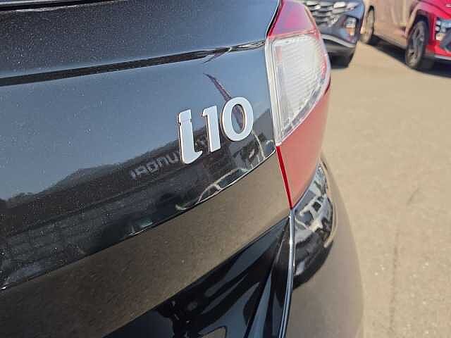 Hyundai i10 1.2 [79] Premium 5dr Auto [Nav]