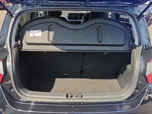 Hyundai i10 1.2 [79] Premium 5dr Auto [Nav]