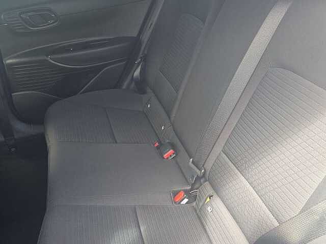 Hyundai i20 1.0T GDi 48V MHD Premium 5dr