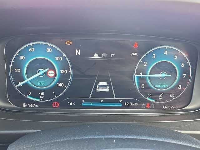 Hyundai i20 1.0T GDi 48V MHD Premium 5dr