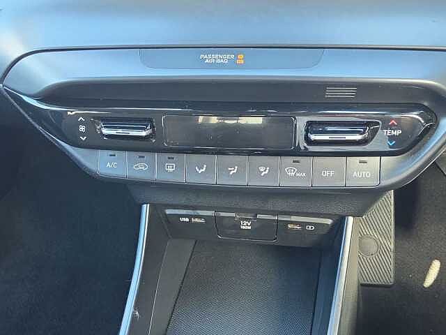 Hyundai i20 1.0T GDi 48V MHD Premium 5dr