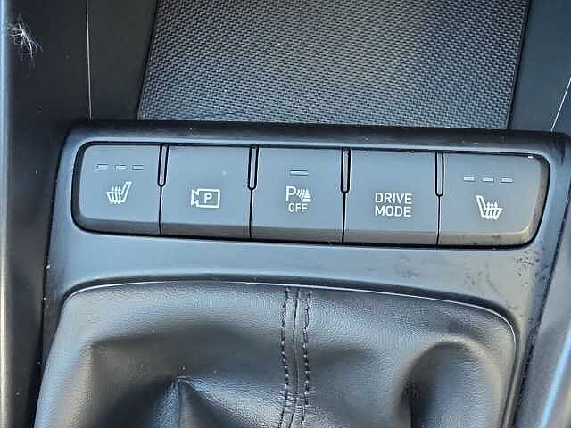 Hyundai i20 1.0T GDi 48V MHD Premium 5dr