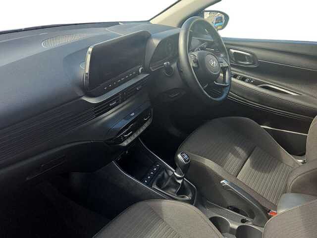 Hyundai i20 1.0T GDi 48V MHD Premium 5dr