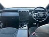 Hyundai TUCSON 1.6 TGDi Plug-in Hybrid N Line 5dr 4WD Auto Red