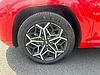 Hyundai TUCSON 1.6 TGDi Plug-in Hybrid N Line 5dr 4WD Auto Red