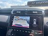 Hyundai TUCSON 1.6 TGDi Plug-in Hybrid N Line 5dr 4WD Auto Red