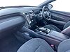 Hyundai TUCSON 1.6 TGDi Plug-in Hybrid N Line 5dr 4WD Auto Red