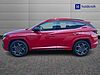 Hyundai TUCSON 1.6 TGDi Plug-in Hybrid N Line 5dr 4WD Auto Red