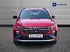 Hyundai TUCSON 1.6 TGDi Plug-in Hybrid N Line 5dr 4WD Auto Red