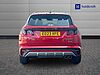 Hyundai TUCSON 1.6 TGDi Plug-in Hybrid N Line 5dr 4WD Auto Red