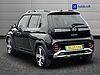Hyundai INSTER 85kW 02 49kWh 5dr Auto Black