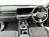 Hyundai KONA 1.0T Advance 5dr Black