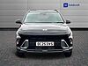 Hyundai KONA 1.0T Advance 5dr Black