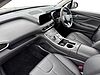 Hyundai SANTA FE 1.6 TGDi Plug-in Hybrid Ultimate 5dr 4WD Auto Black