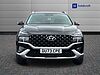 Hyundai SANTA FE 1.6 TGDi Plug-in Hybrid Ultimate 5dr 4WD Auto Black