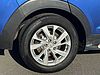 Hyundai TUCSON 1.6 TGDi 177 SE Nav 5dr 2WD Blue