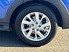 Hyundai TUCSON 1.6 TGDi 177 SE Nav 5dr 2WD Blue