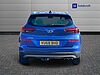 Hyundai TUCSON 1.6 TGDi 177 SE Nav 5dr 2WD Blue