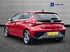 Hyundai I20 1.0T GDi Premium 5dr Red