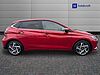 Hyundai I20 1.0T GDi Premium 5dr Red