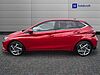 Hyundai I20 1.0T GDi Premium 5dr Red