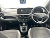 Hyundai I10 1.0 MPi SE 5dr Black