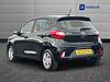 Hyundai I10 1.0 MPi SE 5dr Black