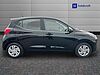 Hyundai I10 1.0 MPi SE 5dr Black