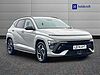 Hyundai KONA 1.0T N Line S 5dr Grey