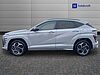 Hyundai KONA 1.0T N Line S 5dr Grey