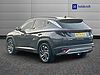 Hyundai TUCSON 1.6T Plug-in Hybrid Ultimate 5dr 4WD Auto Grey
