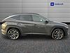Hyundai TUCSON 1.6T Plug-in Hybrid Ultimate 5dr 4WD Auto Grey