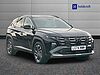 Hyundai TUCSON 1.6T Hybrid Ultimate 5dr Auto Black
