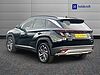 Hyundai TUCSON 1.6T Hybrid Ultimate 5dr Auto Black