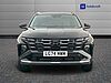 Hyundai TUCSON 1.6T Hybrid Ultimate 5dr Auto Black