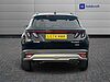 Hyundai TUCSON 1.6T Hybrid Ultimate 5dr Auto Black