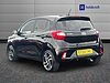 Hyundai I10 1.0 [63] Premium 5dr Auto [Nav] Black