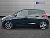 Hyundai I10 1.0 [63] Premium 5dr Auto [Nav] Black